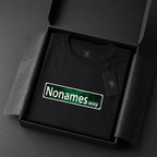 Nonames Way T Shirt