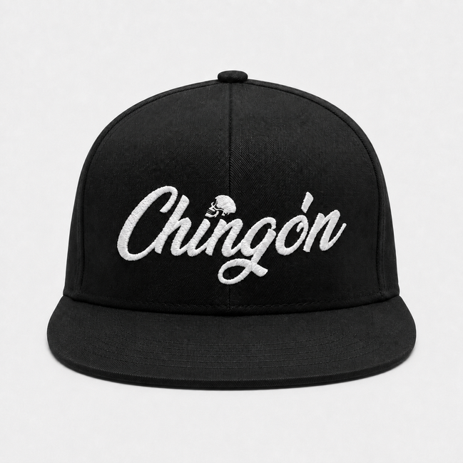 O.G. Chingon Snapback