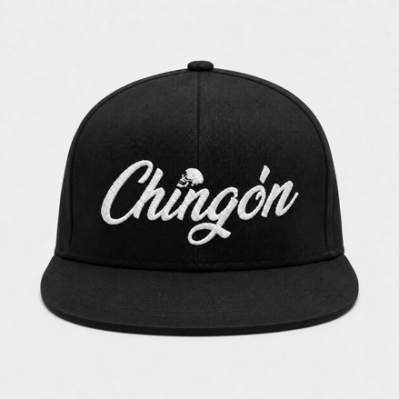 O.G. Chingon Snapback