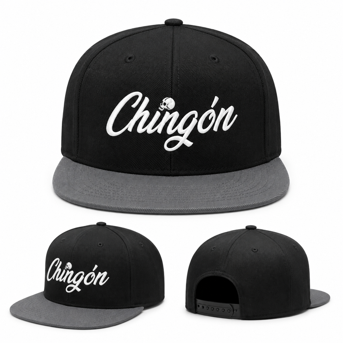 O.G. Chingon Snapback