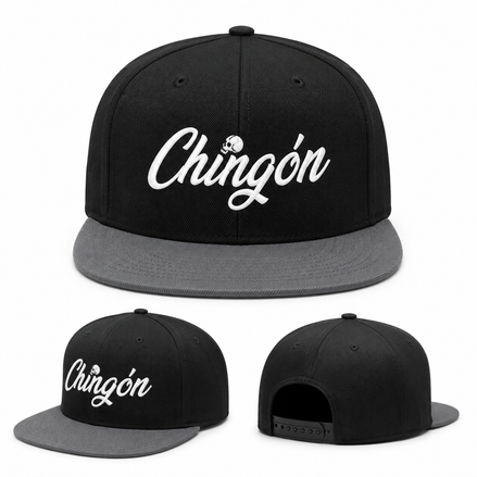 O.G. Chingon Snapback