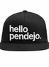 OG Hello Pendejo Snapback