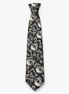 Ojos del Más Allá Necktie