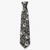 Ojos del Más Allá Necktie