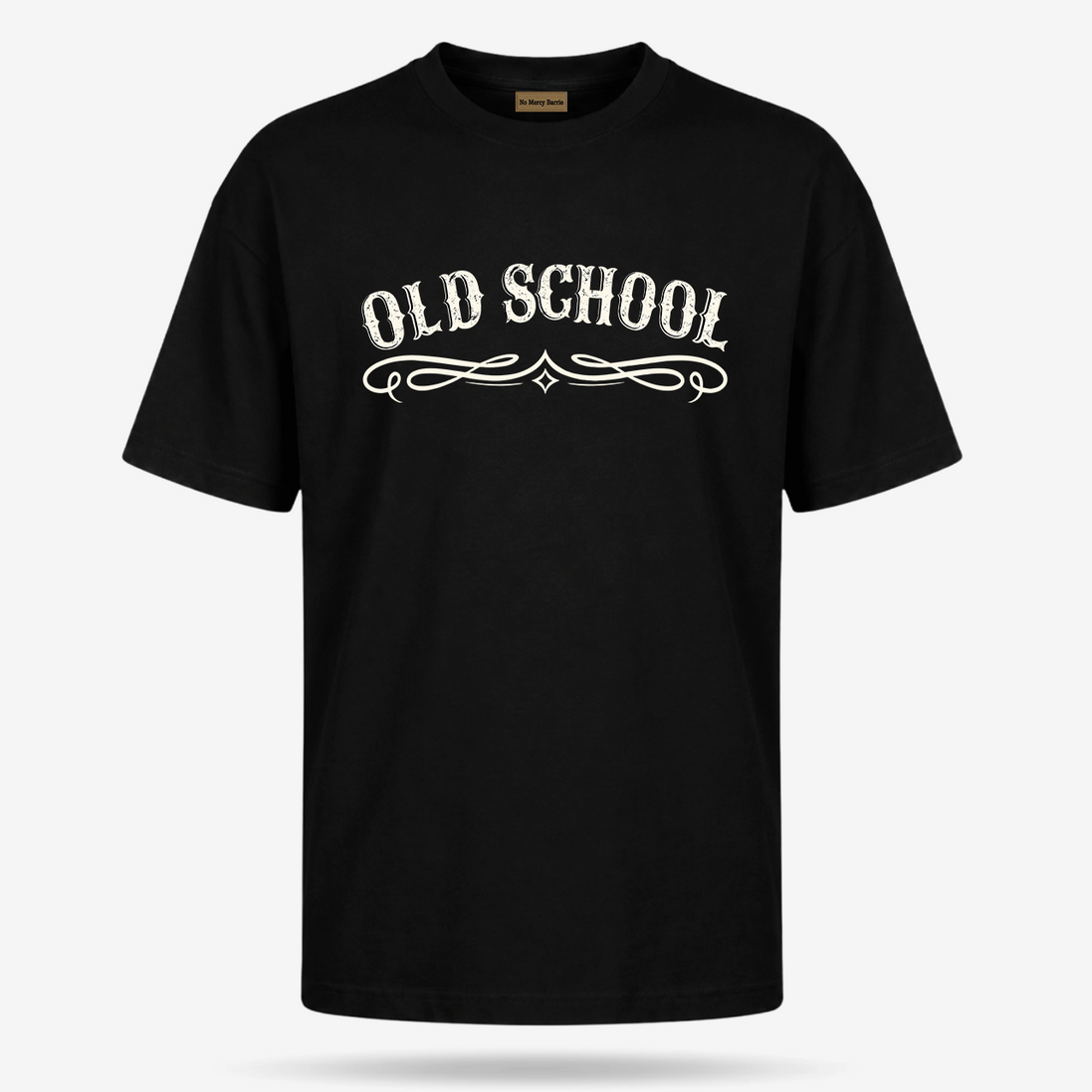 Old School OG T Shirt