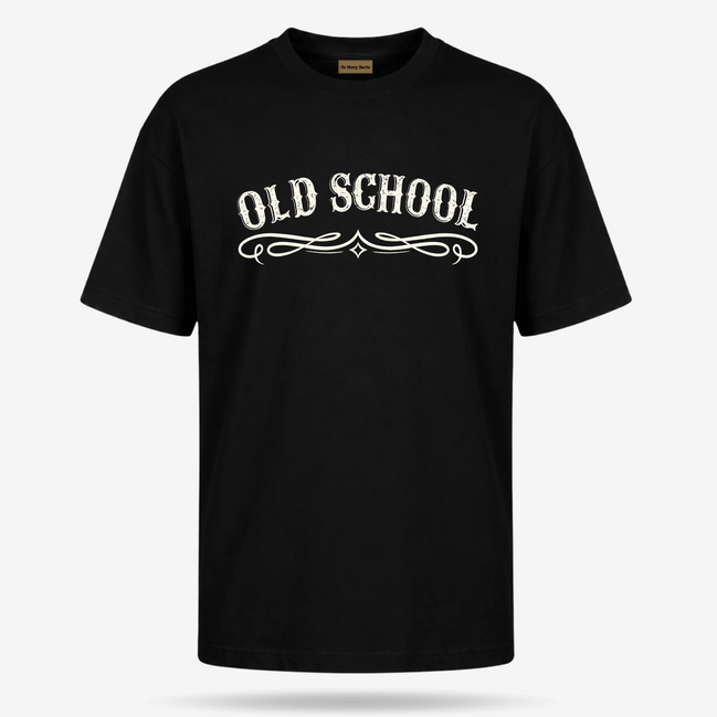 Old School OG T Shirt