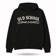 Old School OG Hoodie
