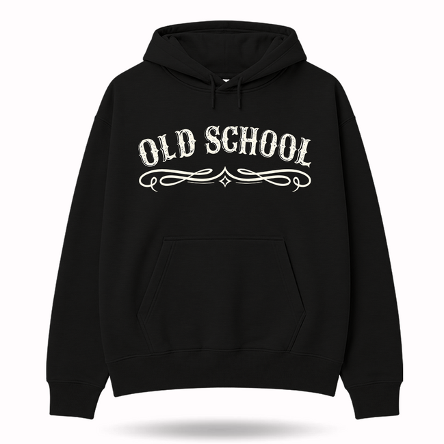 Old School OG Hoodie