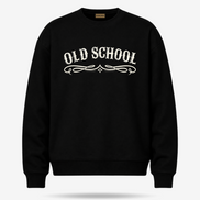 Old School OG Sweater