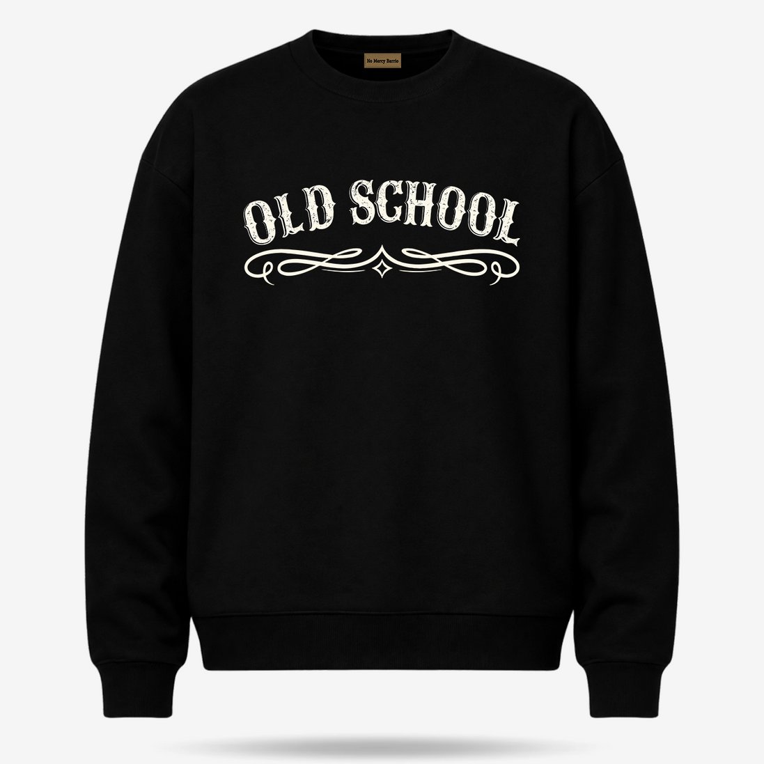 Old School OG Sweater