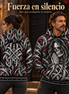 Oración entre Sombras y Letras Hoodie