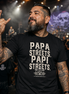 Papá In The Streets Papi In The Sheets T Shirt
