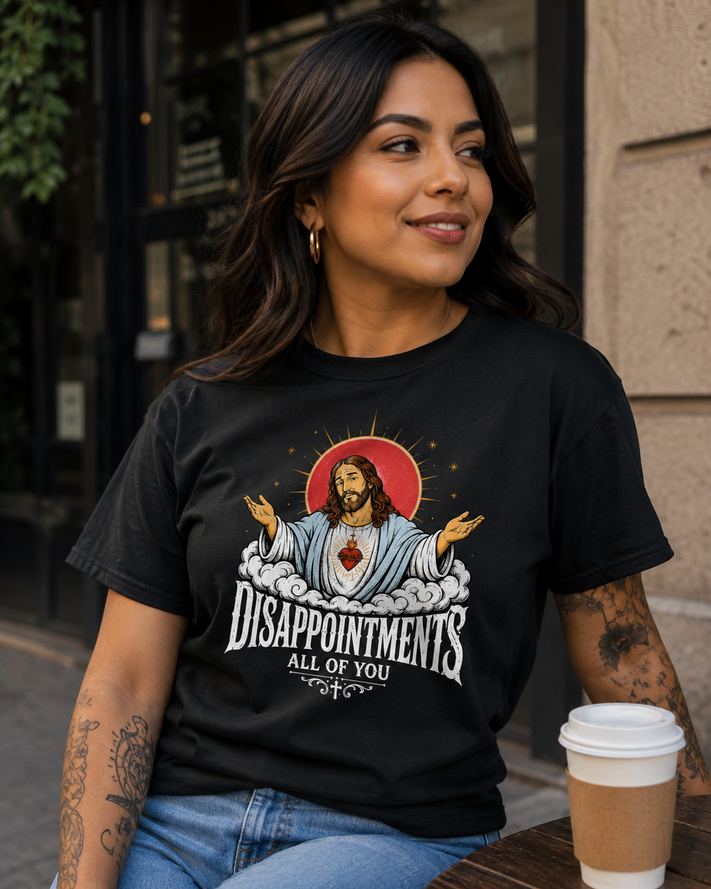 Pendejos All Off You T Shirt