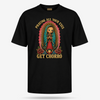 Praying All Your Exes Get Chorro T Shirt