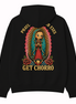 Praying All Your Exes Get Chorro Hoodie