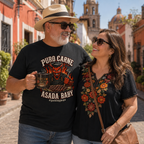 Puro Carne ASADA Baby T Shirt