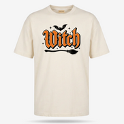 The Witch 70s Ringer T Shirt