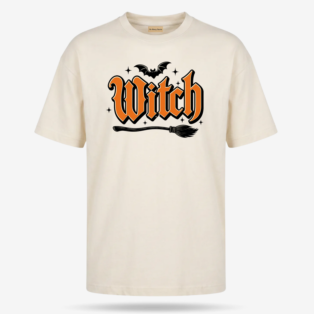 The Witch 70s Ringer T Shirt