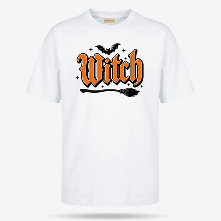 The Witch 70s Ringer T Shirt