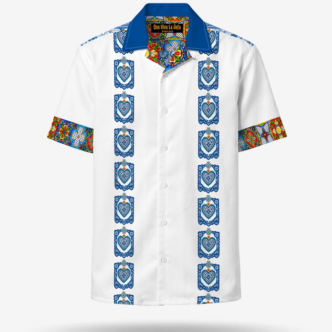 Raíces Del Sol Guayabera