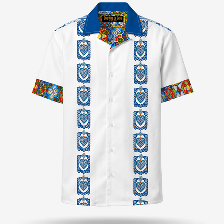 Raíces Del Sol Guayabera
