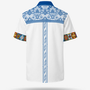 Raíces Del Sol Guayabera