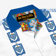 Raíces Del Sol Guayabera
