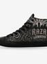 Reina de la Raza High Tops