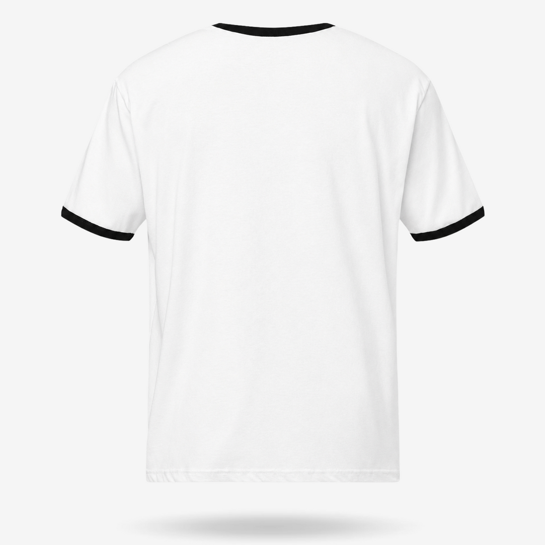 Margarita Mama Vintage Pop Ringer Tee