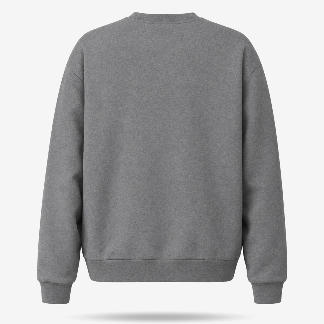 No Mercy Barrio Moto Club Sweater