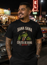 Sana Sana Colita De Rana B**ch T Shirt