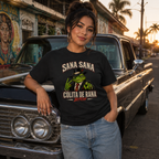 Sana Sana Colita De Rana B**ch T Shirt