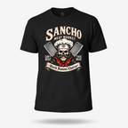 Sancho Meat Market T Shirt