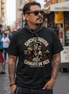 Sancho's Taqueria Old Skool T Shirt
