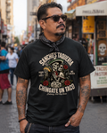 Sancho's Taqueria Old Skool T Shirt