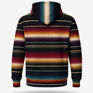 Serape Noche de Oro Hoodie