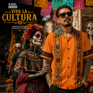 Serenata de las Almas Guayabera