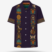 Serenata de Medianoche Guayabera