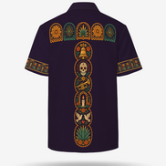 Serenata de Medianoche Guayabera