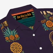 Serenata de Medianoche Guayabera