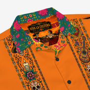 Serenata de las Almas Guayabera