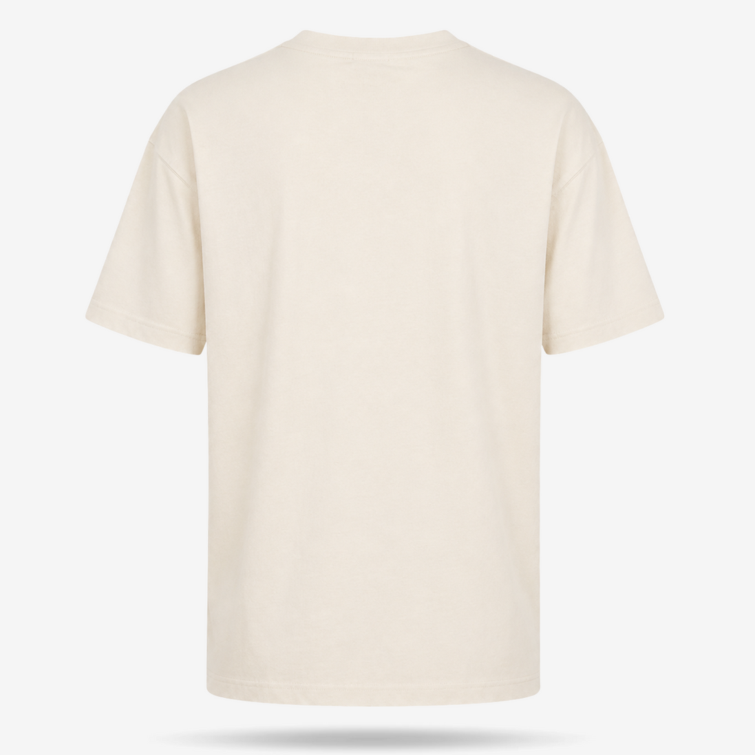 El Viejo Vicla Plate T Shirt