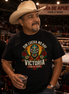 Sin Lucha No Hay Victoria Viva La Lucha T Shirt
