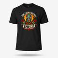 Sin Lucha No Hay Victoria Viva La Lucha T Shirt