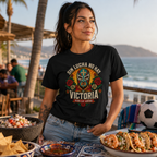 Sin Lucha No Hay Victoria Viva La Lucha T Shirt