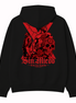 Sin Miedo Hoodie