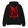 Sin Miedo Hoodie