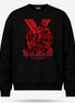 Sin Miedo Sweater