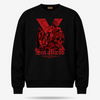 Sin Miedo Sweater