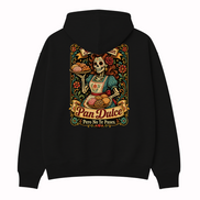 Sweeter Than Pan Dulce Pero No Te Pases Hoodie